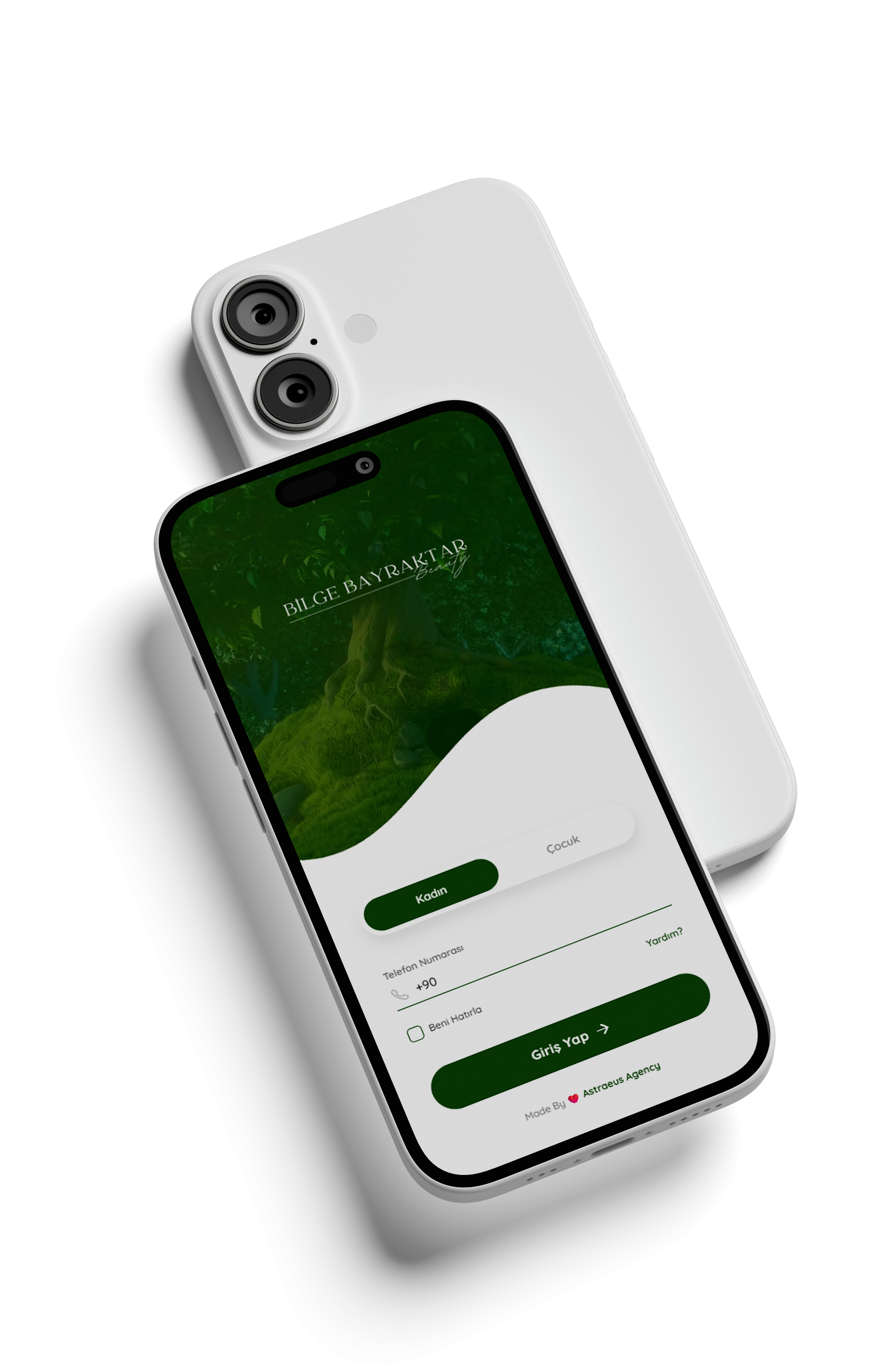 mobilapp-login